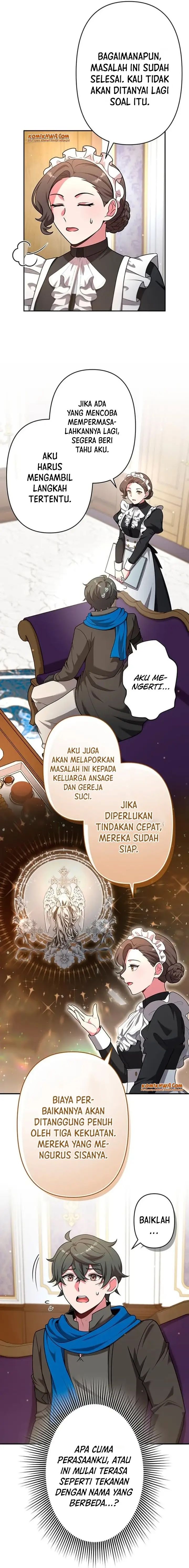 Yarikon de Ita Game Sekai no Akuyaku Mob ni Tensei Shimashita ~Game Chishiki Tsukatte Kimama ni Iki Tetara, Nazeka Aritoarayuru Tokoro de na ga Shirewatatte Ita~ Chapter 24 - Page 11