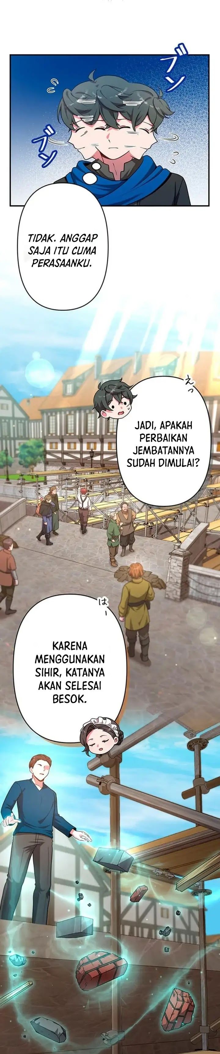 Yarikon de Ita Game Sekai no Akuyaku Mob ni Tensei Shimashita ~Game Chishiki Tsukatte Kimama ni Iki Tetara, Nazeka Aritoarayuru Tokoro de na ga Shirewatatte Ita~ Chapter 24 - Page 12