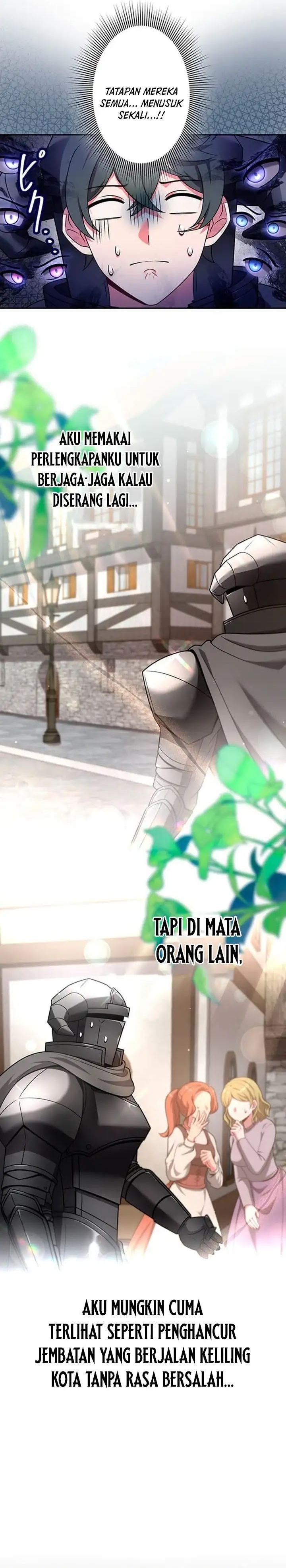 Yarikon de Ita Game Sekai no Akuyaku Mob ni Tensei Shimashita ~Game Chishiki Tsukatte Kimama ni Iki Tetara, Nazeka Aritoarayuru Tokoro de na ga Shirewatatte Ita~ Chapter 24 - Page 17