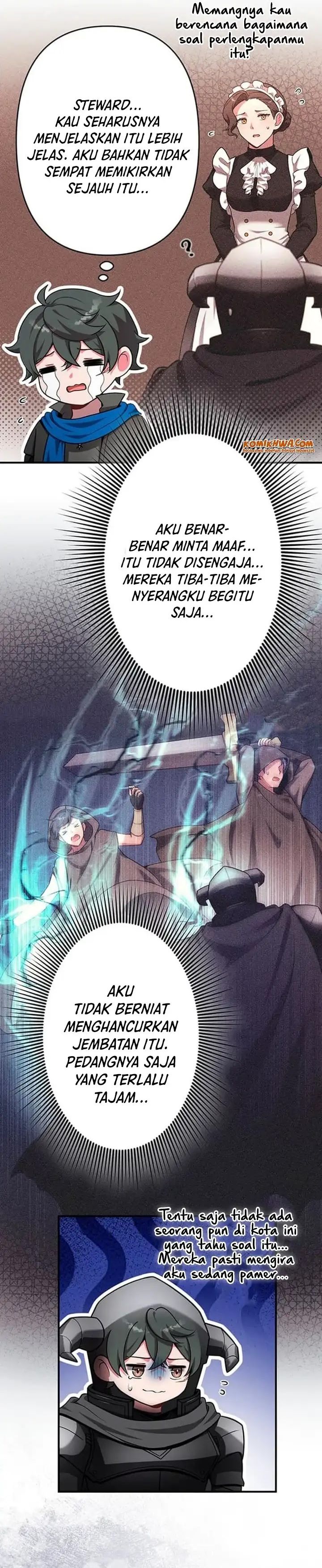 Yarikon de Ita Game Sekai no Akuyaku Mob ni Tensei Shimashita ~Game Chishiki Tsukatte Kimama ni Iki Tetara, Nazeka Aritoarayuru Tokoro de na ga Shirewatatte Ita~ Chapter 24 - Page 18