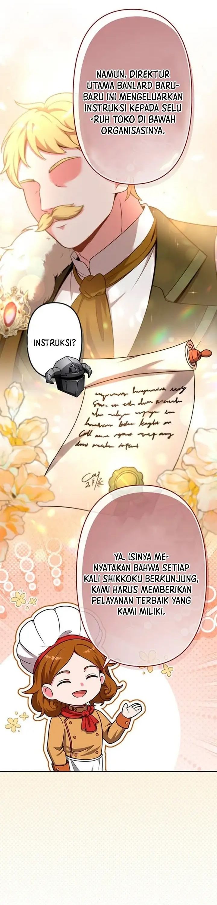 Yarikon de Ita Game Sekai no Akuyaku Mob ni Tensei Shimashita ~Game Chishiki Tsukatte Kimama ni Iki Tetara, Nazeka Aritoarayuru Tokoro de na ga Shirewatatte Ita~ Chapter 24 - Page 30