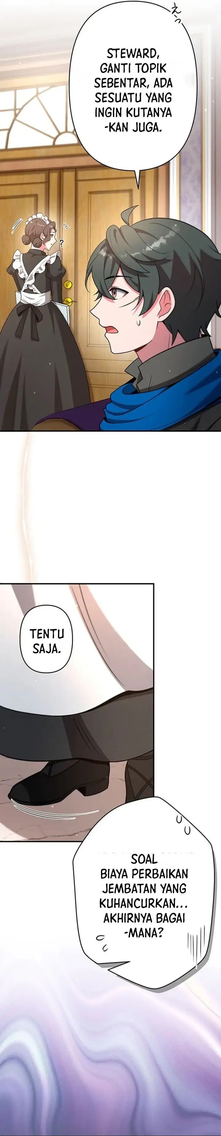 Yarikon de Ita Game Sekai no Akuyaku Mob ni Tensei Shimashita ~Game Chishiki Tsukatte Kimama ni Iki Tetara, Nazeka Aritoarayuru Tokoro de na ga Shirewatatte Ita~ Chapter 24 - Page 7