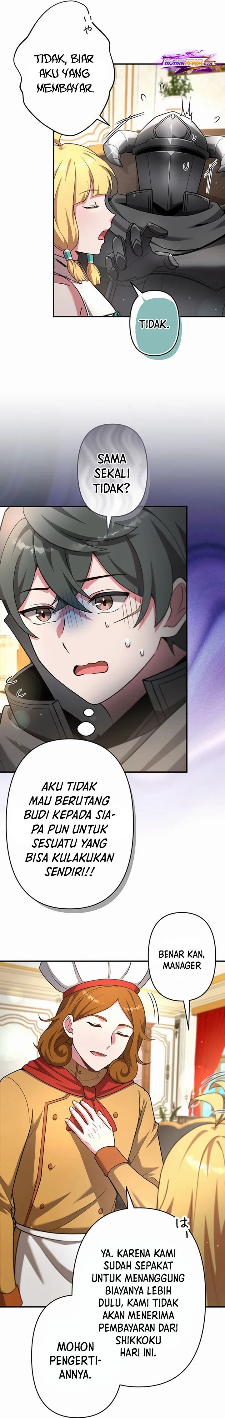 Yarikon de Ita Game Sekai no Akuyaku Mob ni Tensei Shimashita ~Game Chishiki Tsukatte Kimama ni Iki Tetara, Nazeka Aritoarayuru Tokoro de na ga Shirewatatte Ita~ Chapter 25 - Page 14
