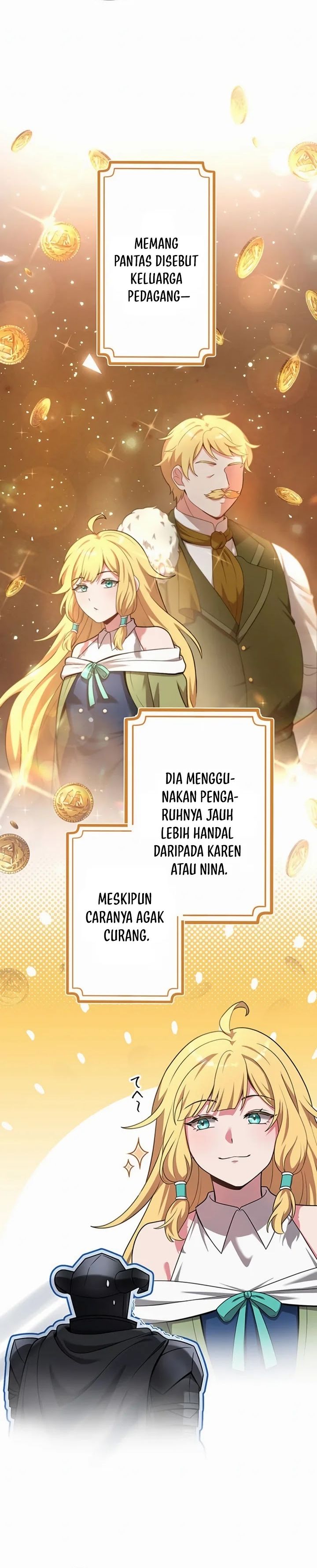 Yarikon de Ita Game Sekai no Akuyaku Mob ni Tensei Shimashita ~Game Chishiki Tsukatte Kimama ni Iki Tetara, Nazeka Aritoarayuru Tokoro de na ga Shirewatatte Ita~ Chapter 25 - Page 15