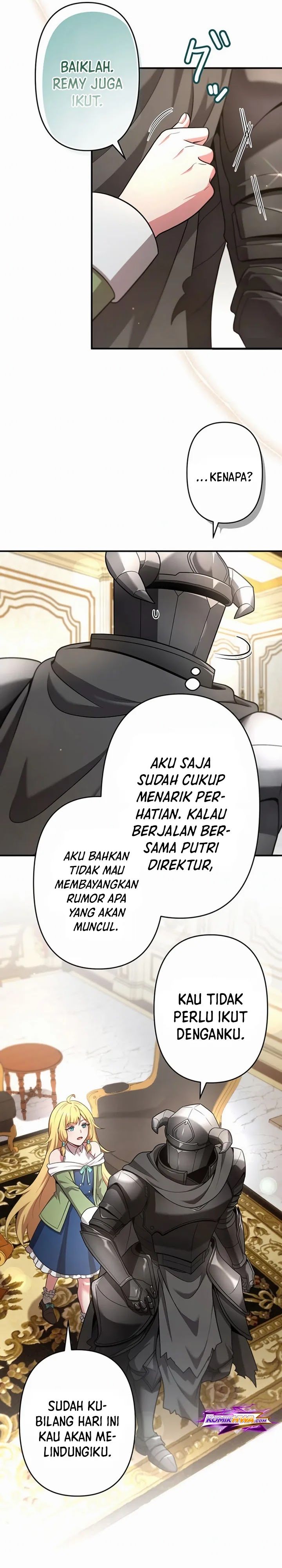 Yarikon de Ita Game Sekai no Akuyaku Mob ni Tensei Shimashita ~Game Chishiki Tsukatte Kimama ni Iki Tetara, Nazeka Aritoarayuru Tokoro de na ga Shirewatatte Ita~ Chapter 25 - Page 19