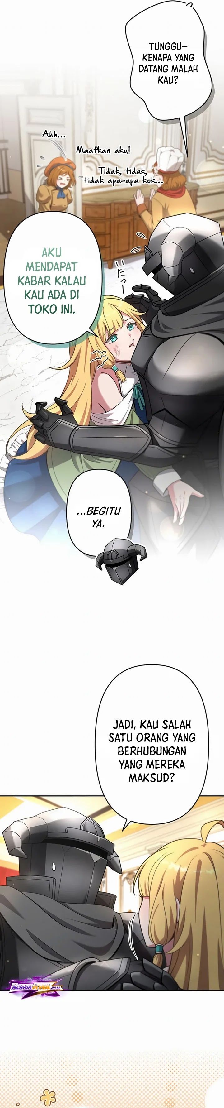 Yarikon de Ita Game Sekai no Akuyaku Mob ni Tensei Shimashita ~Game Chishiki Tsukatte Kimama ni Iki Tetara, Nazeka Aritoarayuru Tokoro de na ga Shirewatatte Ita~ Chapter 25 - Page 2