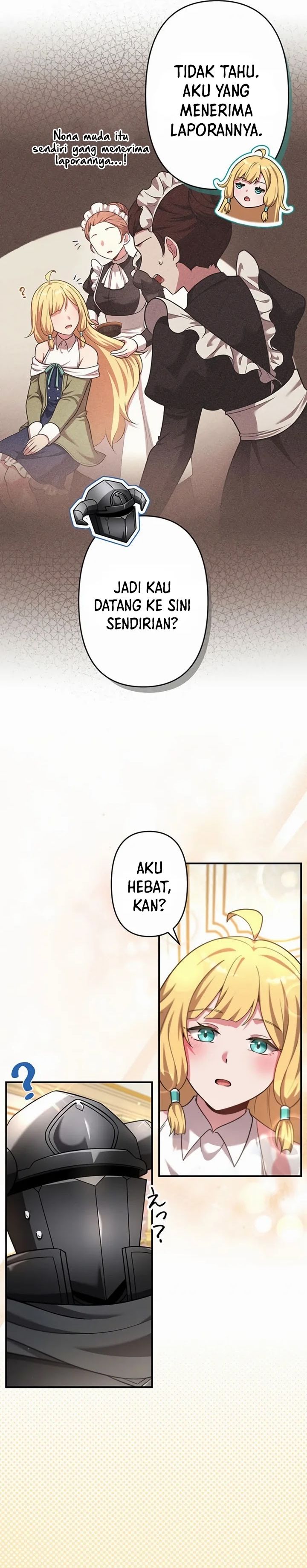 Yarikon de Ita Game Sekai no Akuyaku Mob ni Tensei Shimashita ~Game Chishiki Tsukatte Kimama ni Iki Tetara, Nazeka Aritoarayuru Tokoro de na ga Shirewatatte Ita~ Chapter 25 - Page 7