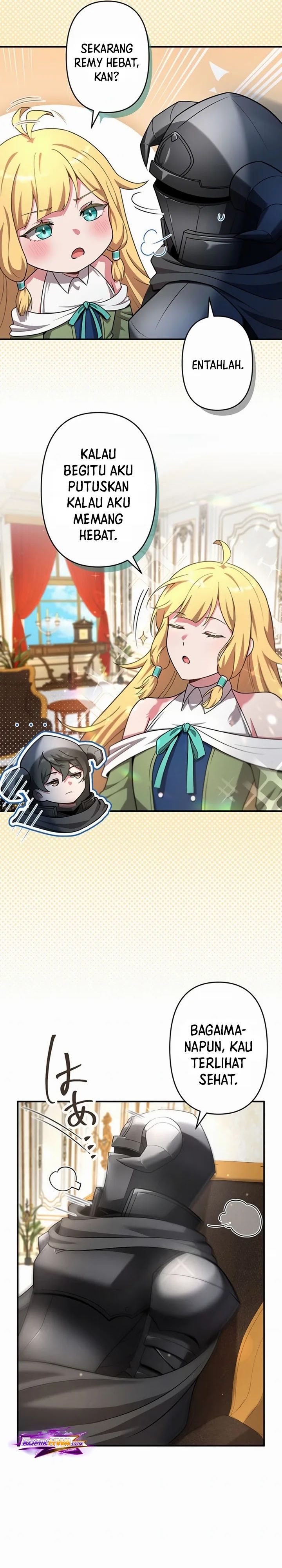 Yarikon de Ita Game Sekai no Akuyaku Mob ni Tensei Shimashita ~Game Chishiki Tsukatte Kimama ni Iki Tetara, Nazeka Aritoarayuru Tokoro de na ga Shirewatatte Ita~ Chapter 25 - Page 8