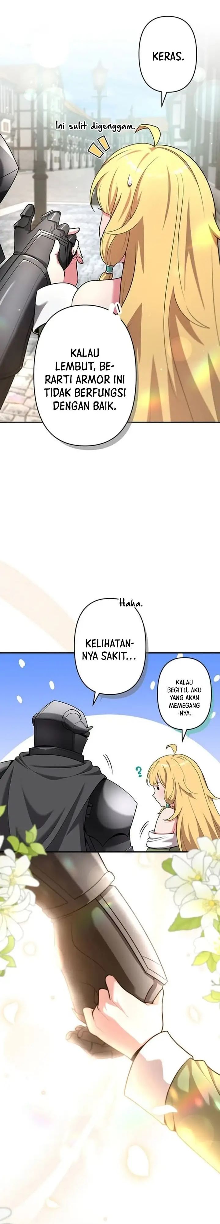 Yarikon de Ita Game Sekai no Akuyaku Mob ni Tensei Shimashita ~Game Chishiki Tsukatte Kimama ni Iki Tetara, Nazeka Aritoarayuru Tokoro de na ga Shirewatatte Ita~ Chapter 26 - Page 13