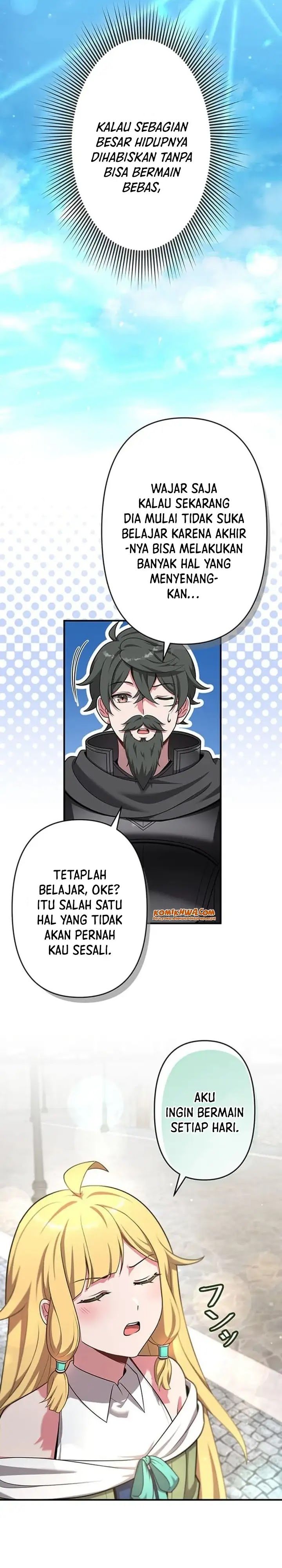 Yarikon de Ita Game Sekai no Akuyaku Mob ni Tensei Shimashita ~Game Chishiki Tsukatte Kimama ni Iki Tetara, Nazeka Aritoarayuru Tokoro de na ga Shirewatatte Ita~ Chapter 26 - Page 18