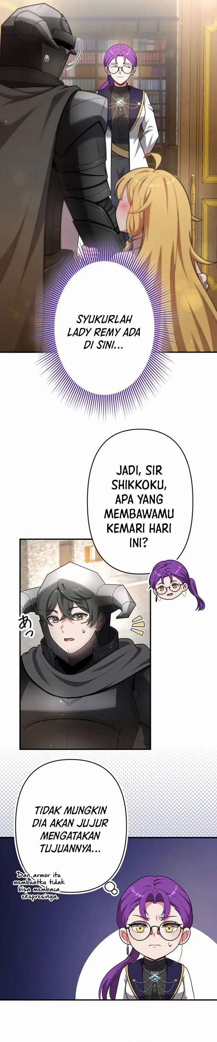 Yarikon de Ita Game Sekai no Akuyaku Mob ni Tensei Shimashita ~Game Chishiki Tsukatte Kimama ni Iki Tetara, Nazeka Aritoarayuru Tokoro de na ga Shirewatatte Ita~ Chapter 27 - Page 18