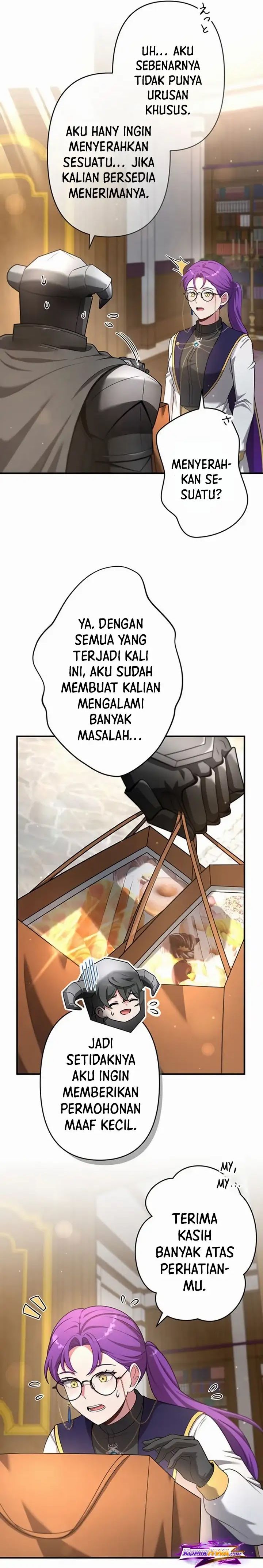 Yarikon de Ita Game Sekai no Akuyaku Mob ni Tensei Shimashita ~Game Chishiki Tsukatte Kimama ni Iki Tetara, Nazeka Aritoarayuru Tokoro de na ga Shirewatatte Ita~ Chapter 27 - Page 19