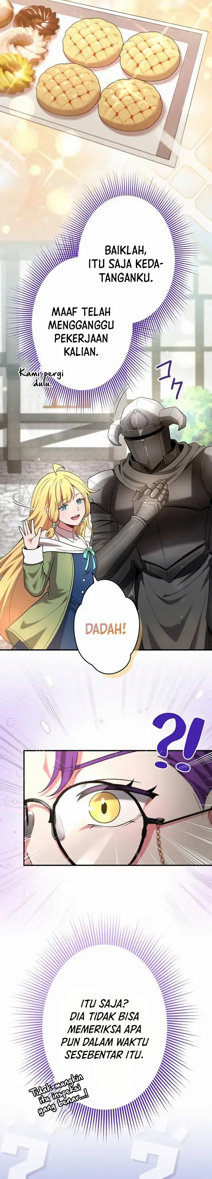 Yarikon de Ita Game Sekai no Akuyaku Mob ni Tensei Shimashita ~Game Chishiki Tsukatte Kimama ni Iki Tetara, Nazeka Aritoarayuru Tokoro de na ga Shirewatatte Ita~ Chapter 27 - Page 21