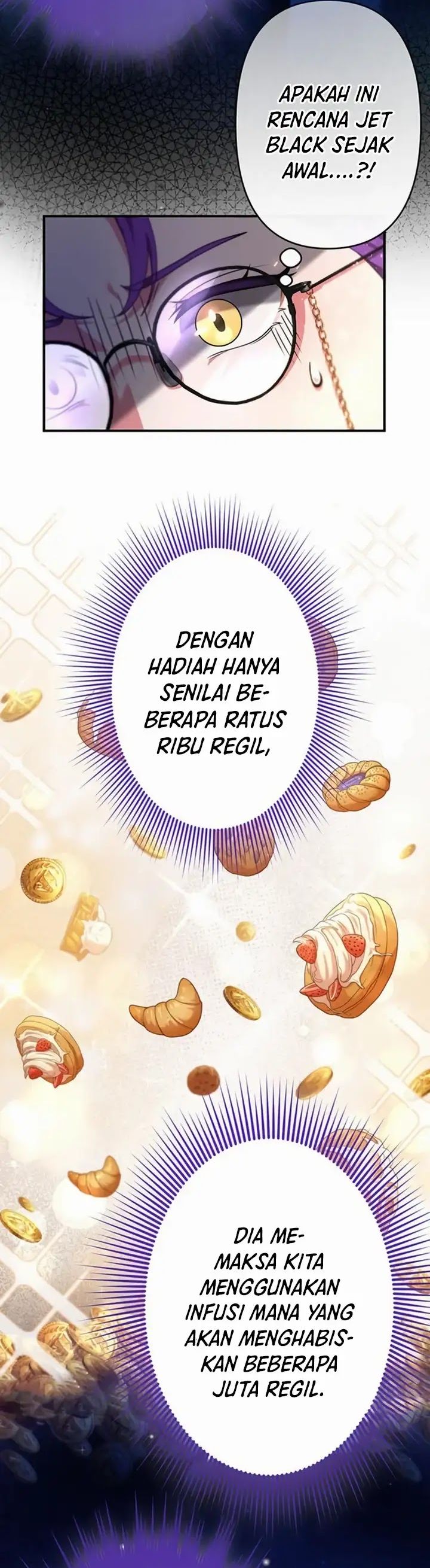 Yarikon de Ita Game Sekai no Akuyaku Mob ni Tensei Shimashita ~Game Chishiki Tsukatte Kimama ni Iki Tetara, Nazeka Aritoarayuru Tokoro de na ga Shirewatatte Ita~ Chapter 27 - Page 24