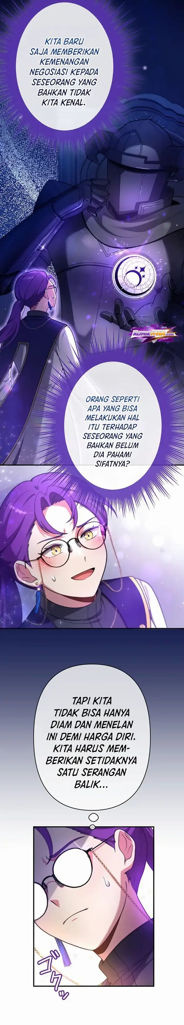Yarikon de Ita Game Sekai no Akuyaku Mob ni Tensei Shimashita ~Game Chishiki Tsukatte Kimama ni Iki Tetara, Nazeka Aritoarayuru Tokoro de na ga Shirewatatte Ita~ Chapter 27 - Page 25