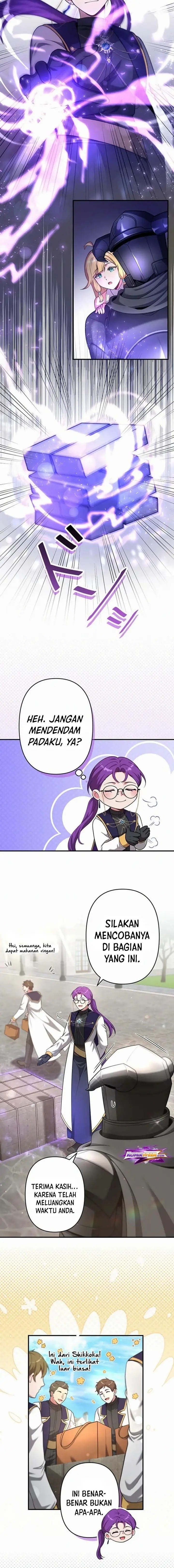 Yarikon de Ita Game Sekai no Akuyaku Mob ni Tensei Shimashita ~Game Chishiki Tsukatte Kimama ni Iki Tetara, Nazeka Aritoarayuru Tokoro de na ga Shirewatatte Ita~ Chapter 28 - Page 11