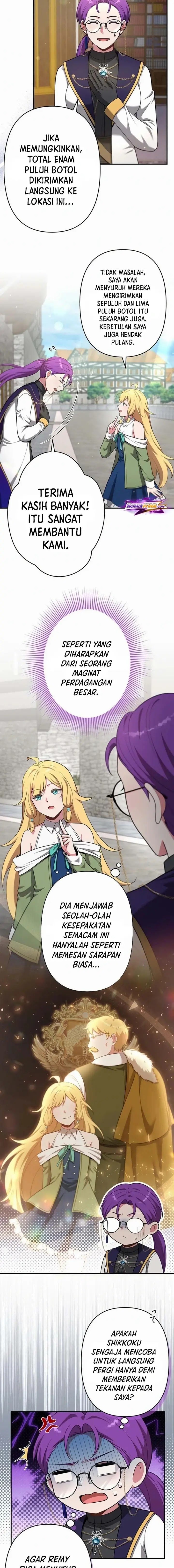 Yarikon de Ita Game Sekai no Akuyaku Mob ni Tensei Shimashita ~Game Chishiki Tsukatte Kimama ni Iki Tetara, Nazeka Aritoarayuru Tokoro de na ga Shirewatatte Ita~ Chapter 28 - Page 3