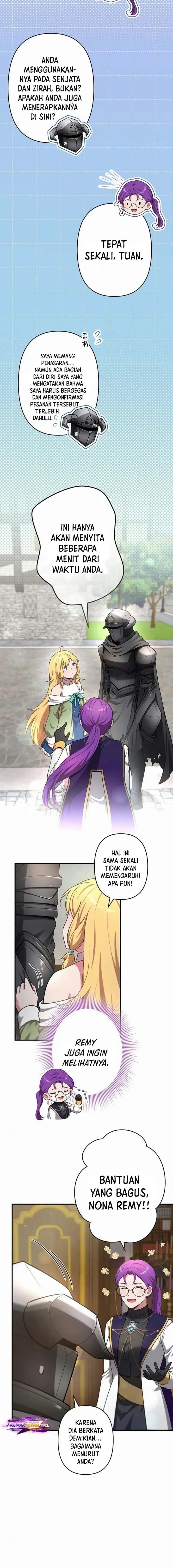 Yarikon de Ita Game Sekai no Akuyaku Mob ni Tensei Shimashita ~Game Chishiki Tsukatte Kimama ni Iki Tetara, Nazeka Aritoarayuru Tokoro de na ga Shirewatatte Ita~ Chapter 28 - Page 8