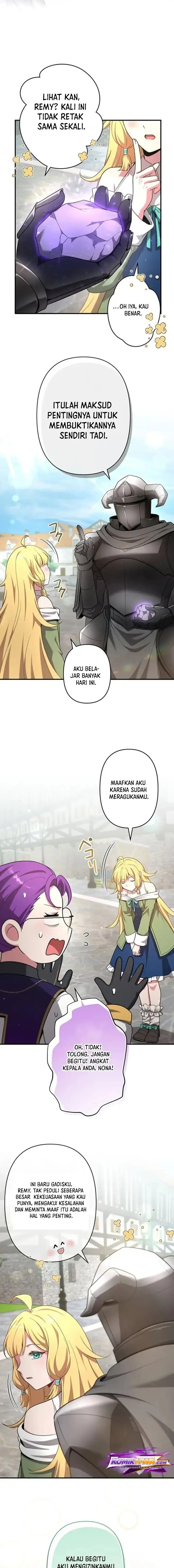 Yarikon de Ita Game Sekai no Akuyaku Mob ni Tensei Shimashita ~Game Chishiki Tsukatte Kimama ni Iki Tetara, Nazeka Aritoarayuru Tokoro de na ga Shirewatatte Ita~ Chapter 29 - Page 11