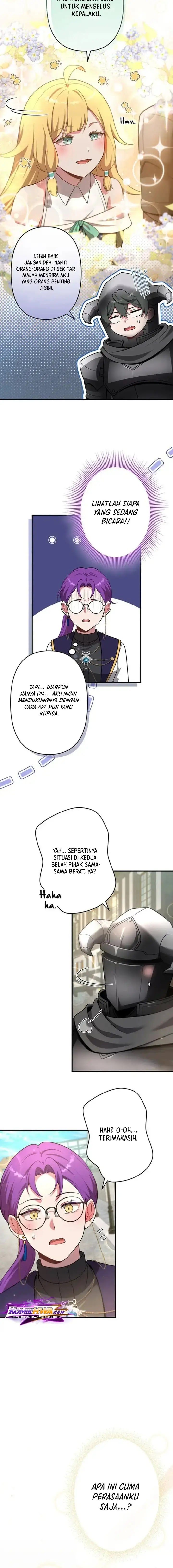 Yarikon de Ita Game Sekai no Akuyaku Mob ni Tensei Shimashita ~Game Chishiki Tsukatte Kimama ni Iki Tetara, Nazeka Aritoarayuru Tokoro de na ga Shirewatatte Ita~ Chapter 29 - Page 12