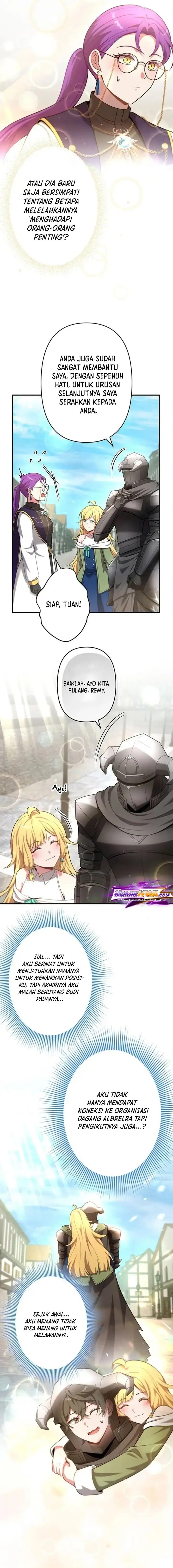 Yarikon de Ita Game Sekai no Akuyaku Mob ni Tensei Shimashita ~Game Chishiki Tsukatte Kimama ni Iki Tetara, Nazeka Aritoarayuru Tokoro de na ga Shirewatatte Ita~ Chapter 29 - Page 13