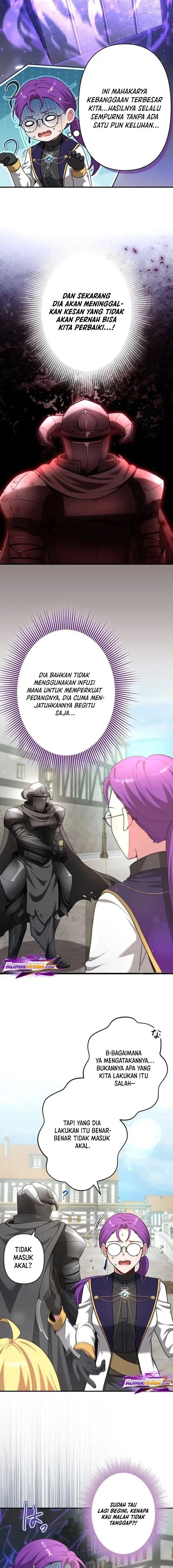 Yarikon de Ita Game Sekai no Akuyaku Mob ni Tensei Shimashita ~Game Chishiki Tsukatte Kimama ni Iki Tetara, Nazeka Aritoarayuru Tokoro de na ga Shirewatatte Ita~ Chapter 29 - Page 4