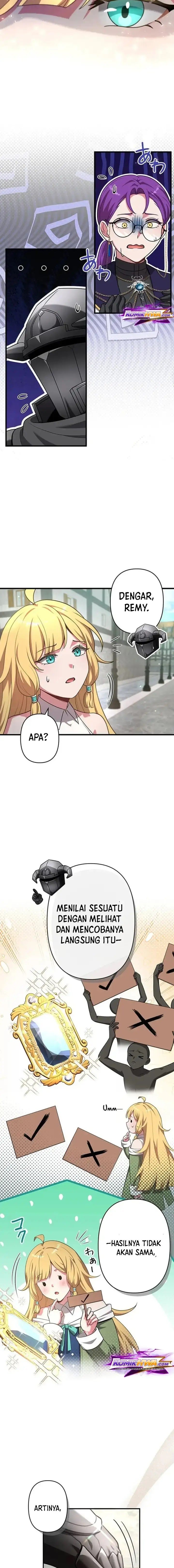 Yarikon de Ita Game Sekai no Akuyaku Mob ni Tensei Shimashita ~Game Chishiki Tsukatte Kimama ni Iki Tetara, Nazeka Aritoarayuru Tokoro de na ga Shirewatatte Ita~ Chapter 29 - Page 7