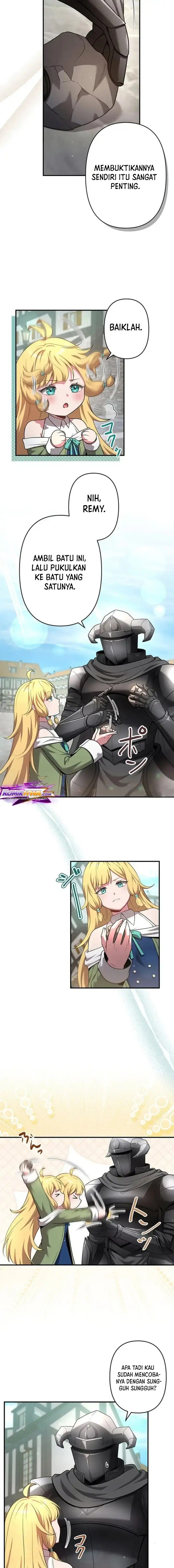 Yarikon de Ita Game Sekai no Akuyaku Mob ni Tensei Shimashita ~Game Chishiki Tsukatte Kimama ni Iki Tetara, Nazeka Aritoarayuru Tokoro de na ga Shirewatatte Ita~ Chapter 29 - Page 8