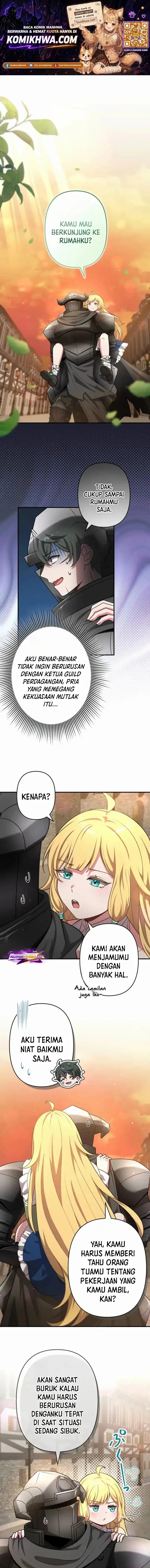 Yarikon de Ita Game Sekai no Akuyaku Mob ni Tensei Shimashita ~Game Chishiki Tsukatte Kimama ni Iki Tetara, Nazeka Aritoarayuru Tokoro de na ga Shirewatatte Ita~ Chapter 30 - Page 1