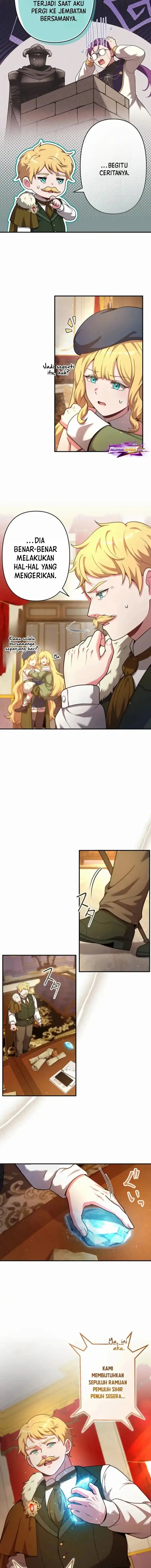 Yarikon de Ita Game Sekai no Akuyaku Mob ni Tensei Shimashita ~Game Chishiki Tsukatte Kimama ni Iki Tetara, Nazeka Aritoarayuru Tokoro de na ga Shirewatatte Ita~ Chapter 30 - Page 10