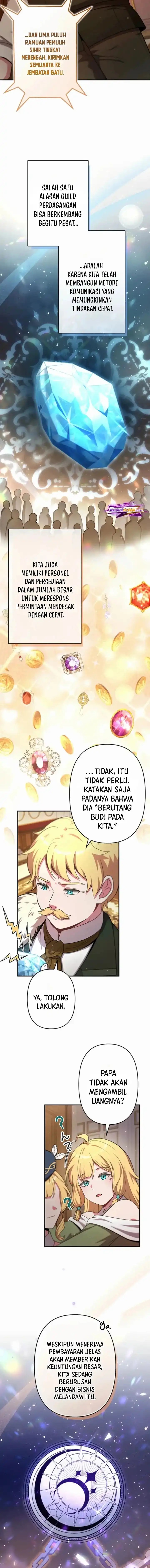 Yarikon de Ita Game Sekai no Akuyaku Mob ni Tensei Shimashita ~Game Chishiki Tsukatte Kimama ni Iki Tetara, Nazeka Aritoarayuru Tokoro de na ga Shirewatatte Ita~ Chapter 30 - Page 11