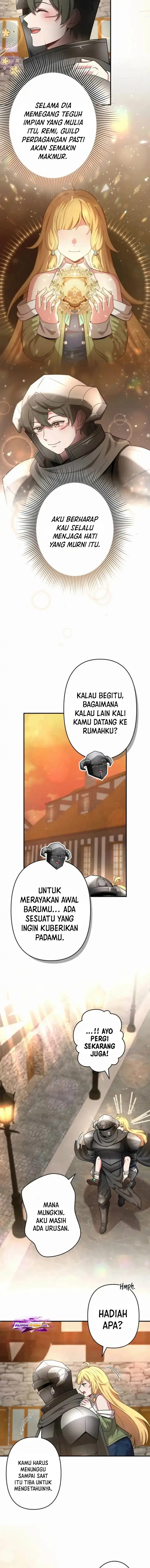 Yarikon de Ita Game Sekai no Akuyaku Mob ni Tensei Shimashita ~Game Chishiki Tsukatte Kimama ni Iki Tetara, Nazeka Aritoarayuru Tokoro de na ga Shirewatatte Ita~ Chapter 30 - Page 5