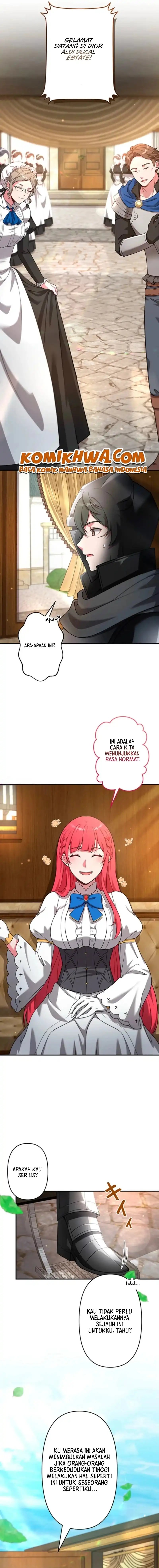 Baca Yarikon de Ita Game Sekai no Akuyaku Mob ni Tensei Shimashita ~Game Chishiki Tsukatte Kimama ni Iki Tetara, Nazeka Aritoarayuru Tokoro de na ga Shirewatatte Ita~ - Chapter 8 halaman 11