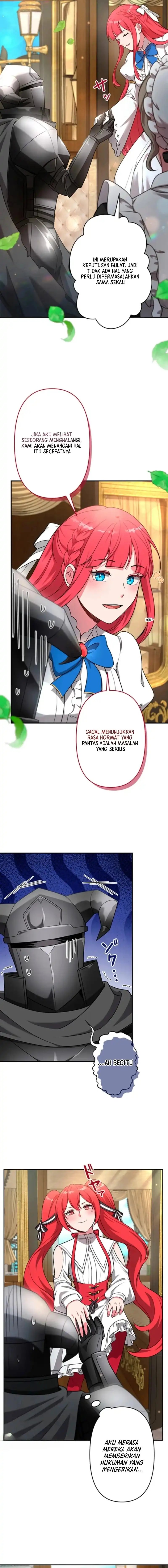 Baca Yarikon de Ita Game Sekai no Akuyaku Mob ni Tensei Shimashita ~Game Chishiki Tsukatte Kimama ni Iki Tetara, Nazeka Aritoarayuru Tokoro de na ga Shirewatatte Ita~ - Chapter 8 halaman 12