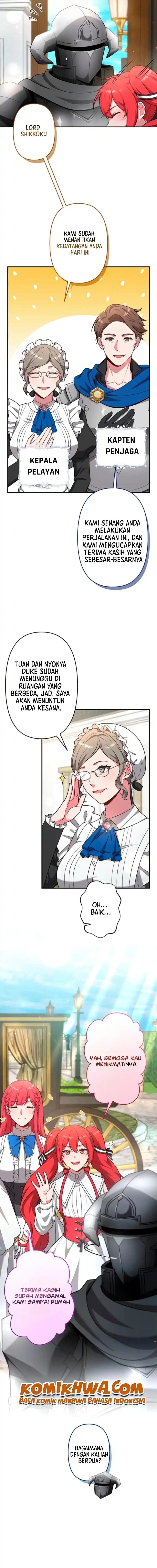 Baca Yarikon de Ita Game Sekai no Akuyaku Mob ni Tensei Shimashita ~Game Chishiki Tsukatte Kimama ni Iki Tetara, Nazeka Aritoarayuru Tokoro de na ga Shirewatatte Ita~ - Chapter 8 halaman 13