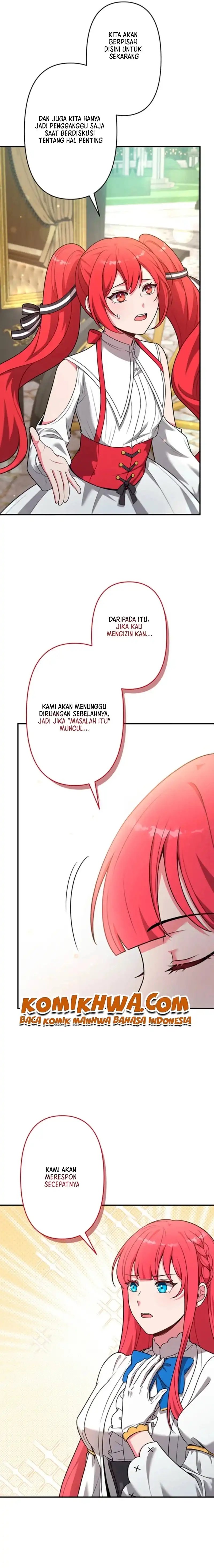 Baca Yarikon de Ita Game Sekai no Akuyaku Mob ni Tensei Shimashita ~Game Chishiki Tsukatte Kimama ni Iki Tetara, Nazeka Aritoarayuru Tokoro de na ga Shirewatatte Ita~ - Chapter 8 halaman 14