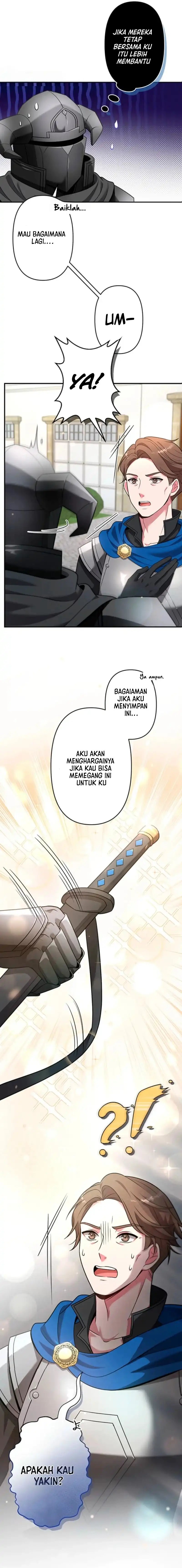 Baca Yarikon de Ita Game Sekai no Akuyaku Mob ni Tensei Shimashita ~Game Chishiki Tsukatte Kimama ni Iki Tetara, Nazeka Aritoarayuru Tokoro de na ga Shirewatatte Ita~ - Chapter 8 halaman 15