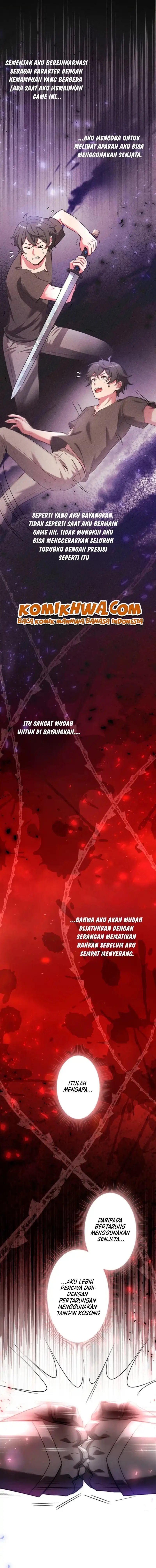 Baca Yarikon de Ita Game Sekai no Akuyaku Mob ni Tensei Shimashita ~Game Chishiki Tsukatte Kimama ni Iki Tetara, Nazeka Aritoarayuru Tokoro de na ga Shirewatatte Ita~ - Chapter 8 halaman 18