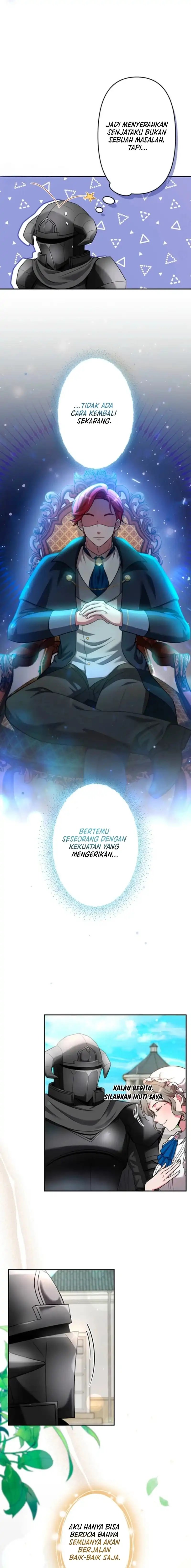 Baca Yarikon de Ita Game Sekai no Akuyaku Mob ni Tensei Shimashita ~Game Chishiki Tsukatte Kimama ni Iki Tetara, Nazeka Aritoarayuru Tokoro de na ga Shirewatatte Ita~ - Chapter 8 halaman 19