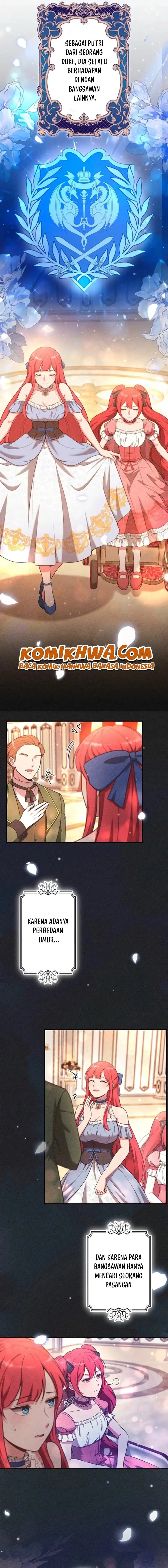 Baca Yarikon de Ita Game Sekai no Akuyaku Mob ni Tensei Shimashita ~Game Chishiki Tsukatte Kimama ni Iki Tetara, Nazeka Aritoarayuru Tokoro de na ga Shirewatatte Ita~ - Chapter 8 halaman 5