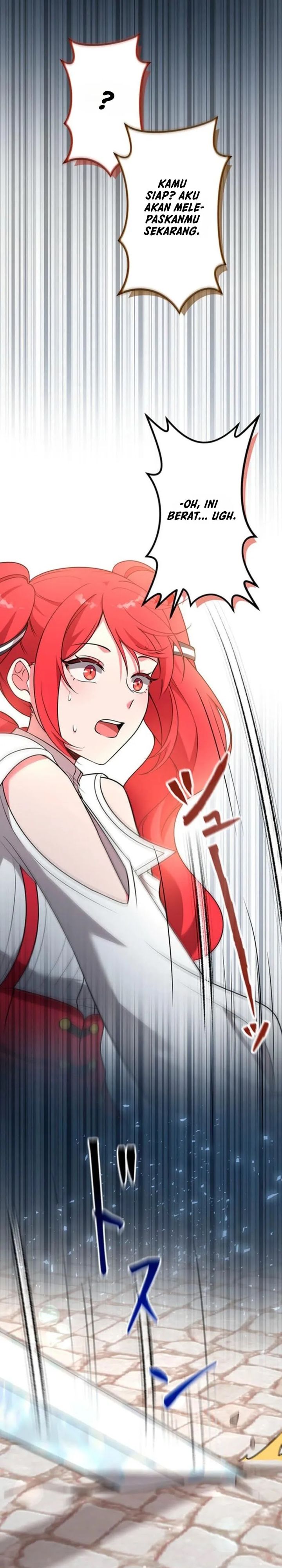 Baca Yarikon de Ita Game Sekai no Akuyaku Mob ni Tensei Shimashita ~Game Chishiki Tsukatte Kimama ni Iki Tetara, Nazeka Aritoarayuru Tokoro de na ga Shirewatatte Ita~ - Chapter 9 halaman 10