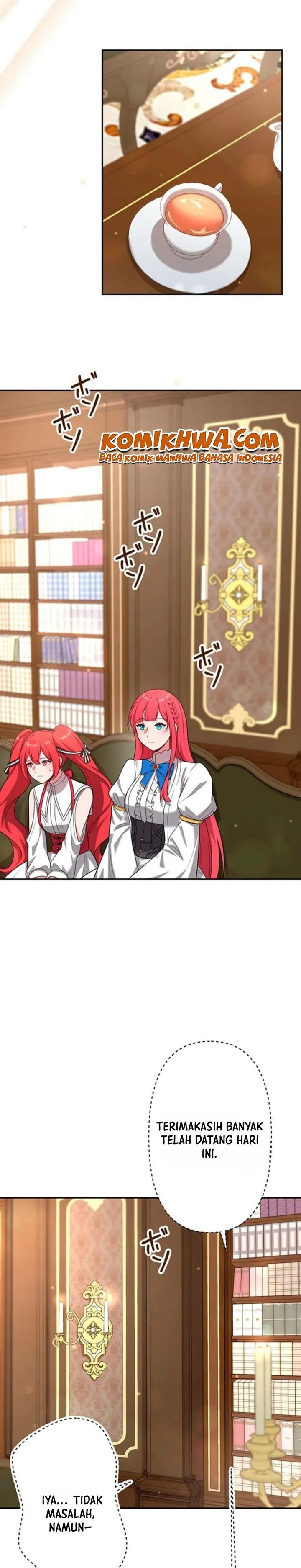 Baca Yarikon de Ita Game Sekai no Akuyaku Mob ni Tensei Shimashita ~Game Chishiki Tsukatte Kimama ni Iki Tetara, Nazeka Aritoarayuru Tokoro de na ga Shirewatatte Ita~ - Chapter 9 halaman 16