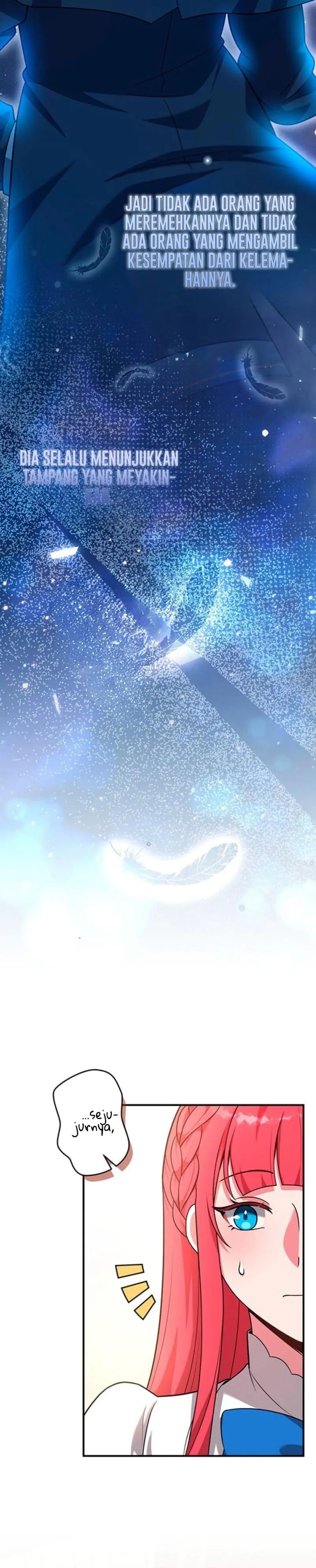 Baca Yarikon de Ita Game Sekai no Akuyaku Mob ni Tensei Shimashita ~Game Chishiki Tsukatte Kimama ni Iki Tetara, Nazeka Aritoarayuru Tokoro de na ga Shirewatatte Ita~ - Chapter 9 halaman 19