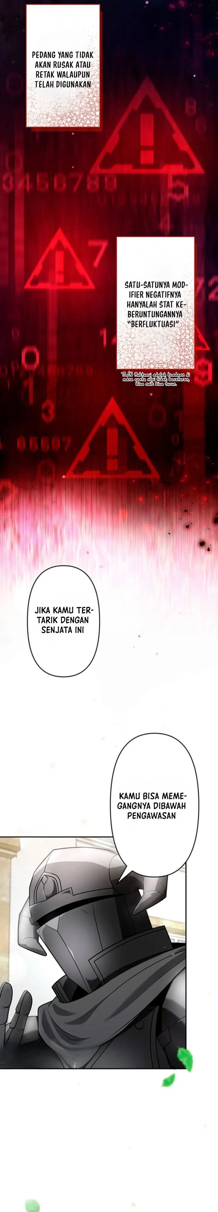 Baca Yarikon de Ita Game Sekai no Akuyaku Mob ni Tensei Shimashita ~Game Chishiki Tsukatte Kimama ni Iki Tetara, Nazeka Aritoarayuru Tokoro de na ga Shirewatatte Ita~ - Chapter 9 halaman 2