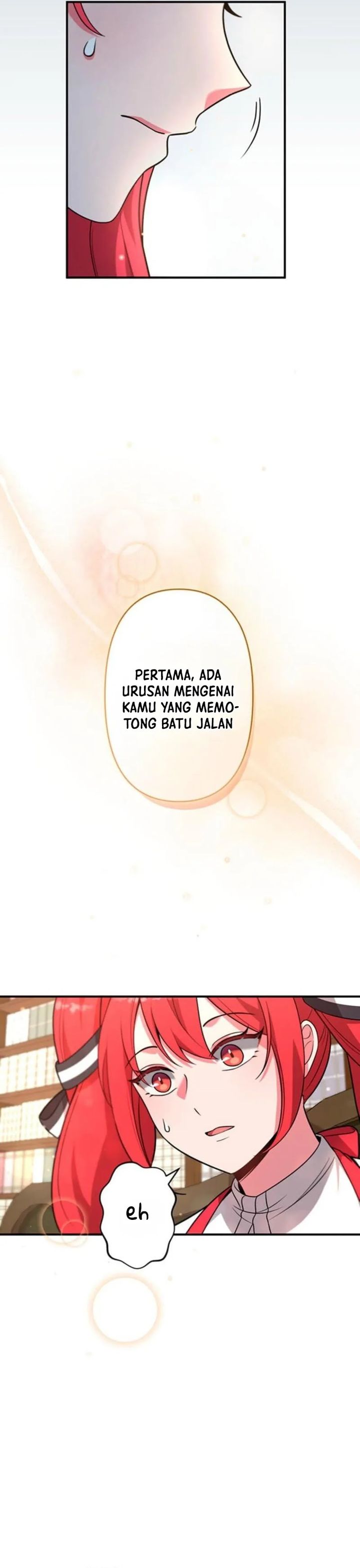 Baca Yarikon de Ita Game Sekai no Akuyaku Mob ni Tensei Shimashita ~Game Chishiki Tsukatte Kimama ni Iki Tetara, Nazeka Aritoarayuru Tokoro de na ga Shirewatatte Ita~ - Chapter 9 halaman 21