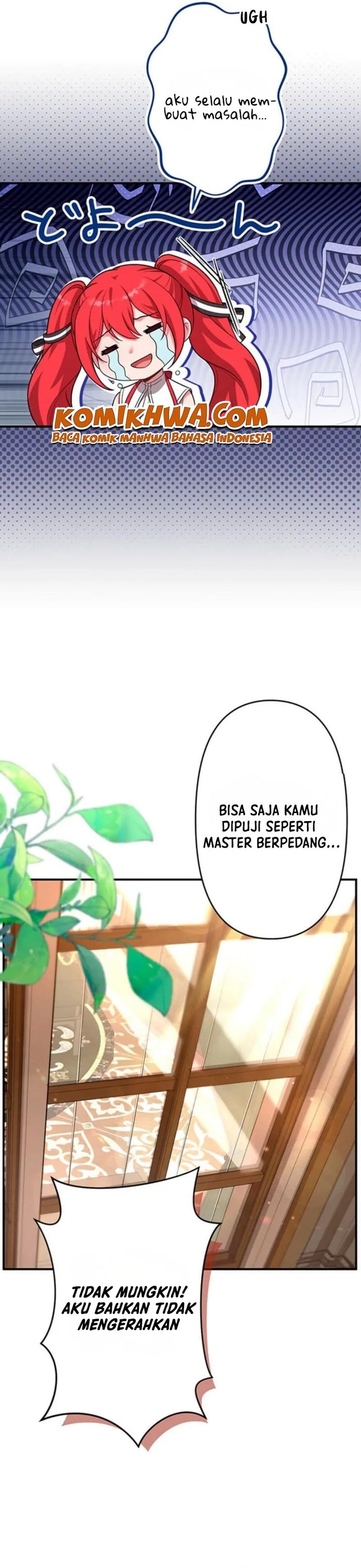 Baca Yarikon de Ita Game Sekai no Akuyaku Mob ni Tensei Shimashita ~Game Chishiki Tsukatte Kimama ni Iki Tetara, Nazeka Aritoarayuru Tokoro de na ga Shirewatatte Ita~ - Chapter 9 halaman 23