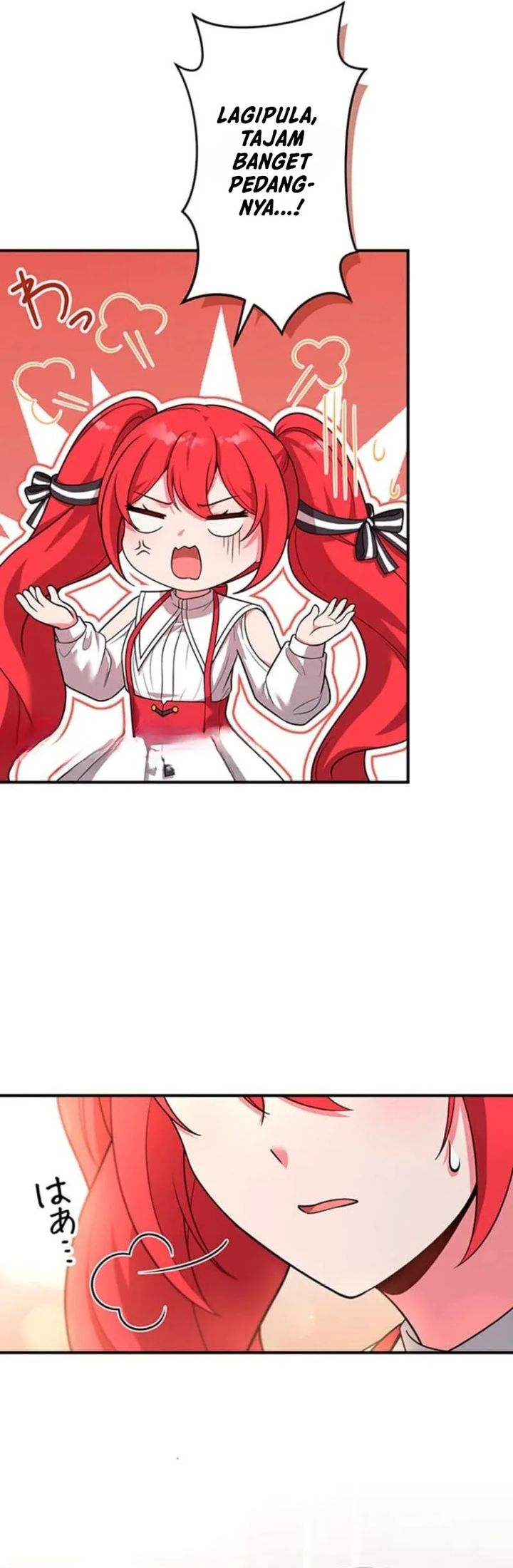 Baca Yarikon de Ita Game Sekai no Akuyaku Mob ni Tensei Shimashita ~Game Chishiki Tsukatte Kimama ni Iki Tetara, Nazeka Aritoarayuru Tokoro de na ga Shirewatatte Ita~ - Chapter 9 halaman 24