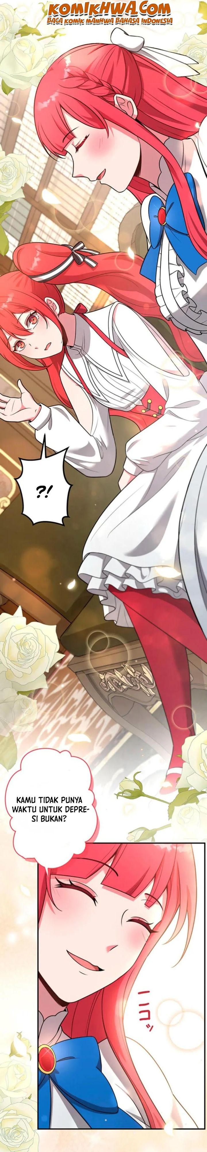 Baca Yarikon de Ita Game Sekai no Akuyaku Mob ni Tensei Shimashita ~Game Chishiki Tsukatte Kimama ni Iki Tetara, Nazeka Aritoarayuru Tokoro de na ga Shirewatatte Ita~ - Chapter 9 halaman 26