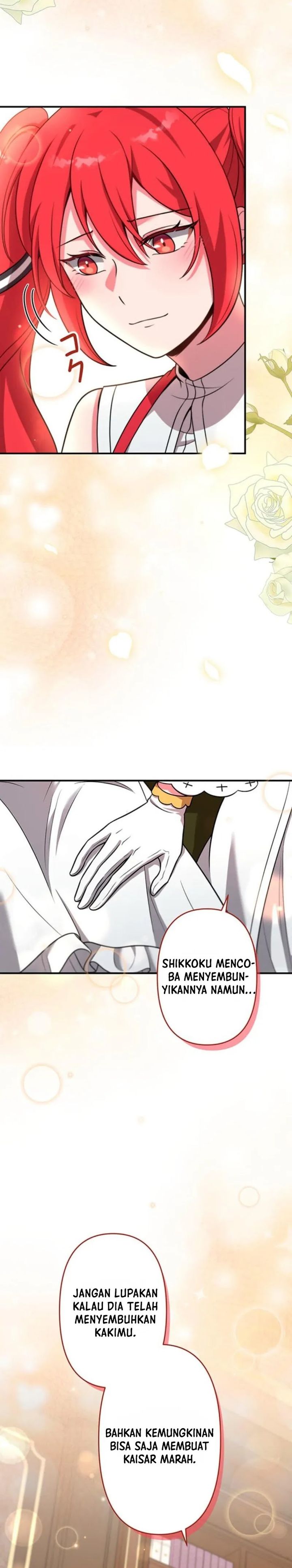 Baca Yarikon de Ita Game Sekai no Akuyaku Mob ni Tensei Shimashita ~Game Chishiki Tsukatte Kimama ni Iki Tetara, Nazeka Aritoarayuru Tokoro de na ga Shirewatatte Ita~ - Chapter 9 halaman 27