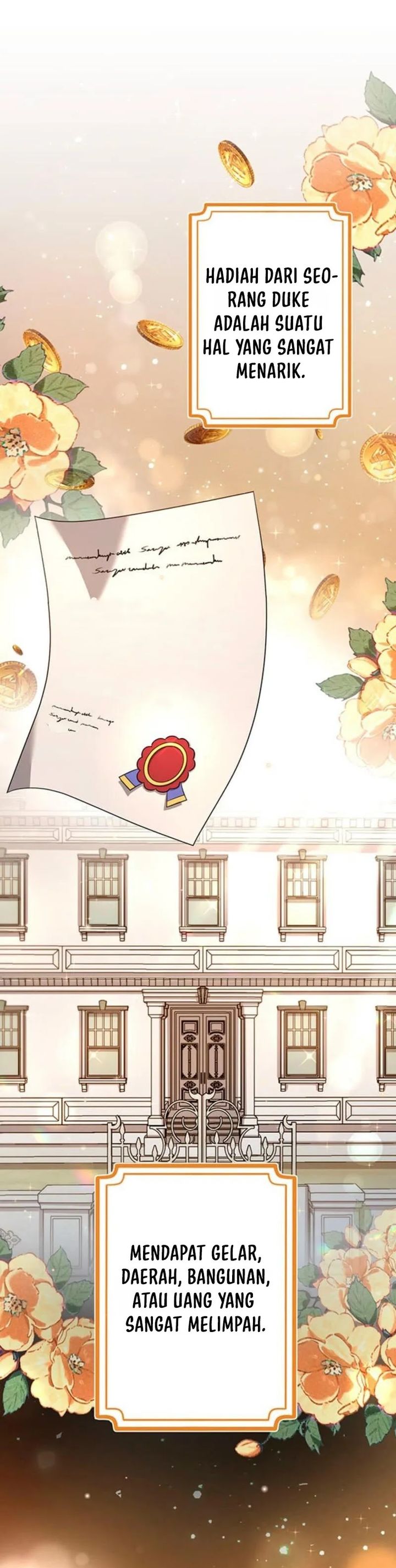 Baca Yarikon de Ita Game Sekai no Akuyaku Mob ni Tensei Shimashita ~Game Chishiki Tsukatte Kimama ni Iki Tetara, Nazeka Aritoarayuru Tokoro de na ga Shirewatatte Ita~ - Chapter 9 halaman 30